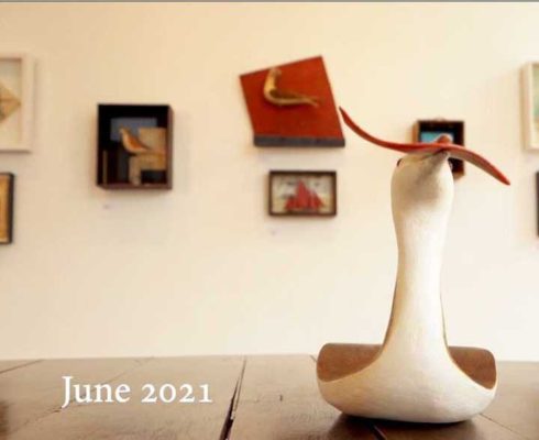 June Exhibition Video 2