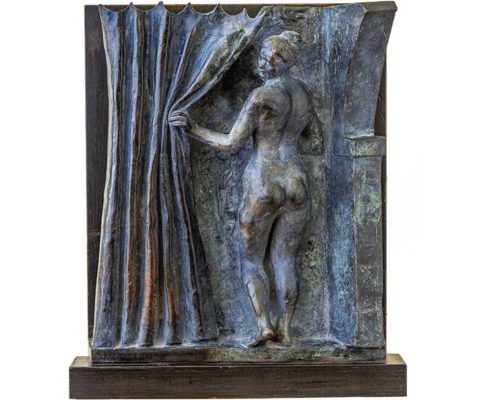 Bather With Curtain Relief For Web Main Image