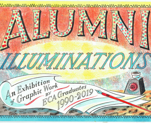 Eca Alumni Illuminations Card Emily Sutton For Web