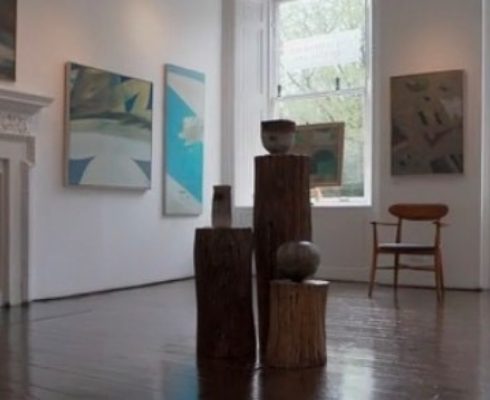 May Exhibitions Video