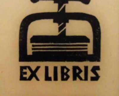 Ex Librisweb