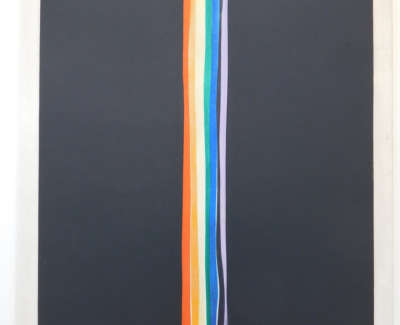 Norman Ackroyd Rainbow