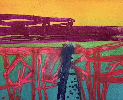 Red Field Ceide Etching For Web