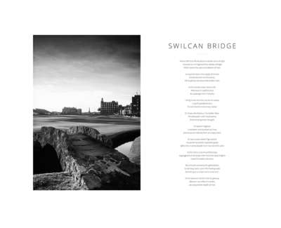 Swilcan Bridge