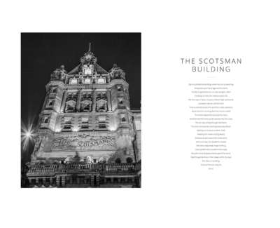 The Scotsman Building