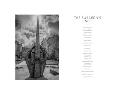 The Surgeons Knife
